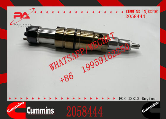 Remanufacture Common Rail Injector 1881564/565 2031835/836 2057401 2058444 2086663 2419679 2482244 2488244 for Scania DC13 DC16