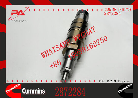 COMMON FUEL INJECTOR 2036181 4307217 2872056 4326959 2872284 4326989 2872405 4397488 2872544 2894920 2897320