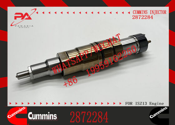 COMMON FUEL INJECTOR 2036181 4307217 2872056 4326959 2872284 4326989 2872405 4397488 2872544 2894920 2897320