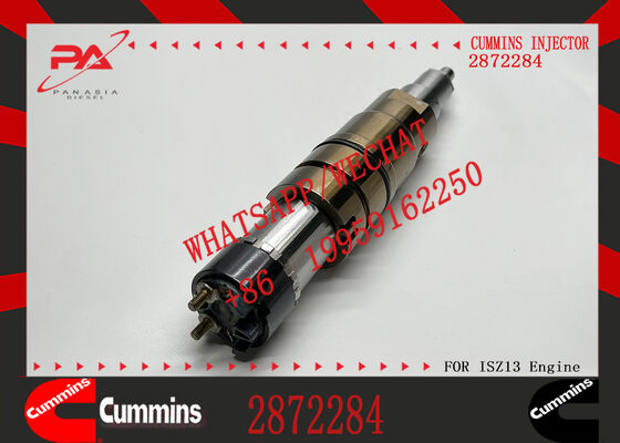 COMMON FUEL INJECTOR 2036181 4307217 2872056 4326959 2872284 4326989 2872405 4397488 2872544 2894920 2897320