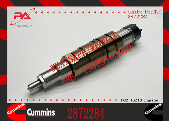 COMMON FUEL INJECTOR 2036181 4307217 2872056 4326959 2872284 4326989 2872405 4397488 2872544 2894920 2897320