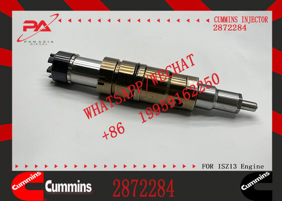 COMMON FUEL INJECTOR 2036181 4307217 2872056 4326959 2872284 4326989 2872405 4397488 2872544 2894920 2897320