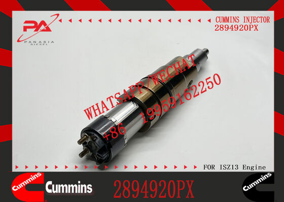 Factory Direct Supply Fuel Injector 5579423 5579421PX 4327147 4307217 2897320 2894920PX 5579415 5579415PX 2872405 3135830