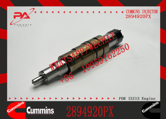 Factory Direct Supply Fuel Injector 5579423 5579421PX 4327147 4307217 2897320 2894920PX 5579415 5579415PX 2872405 3135830