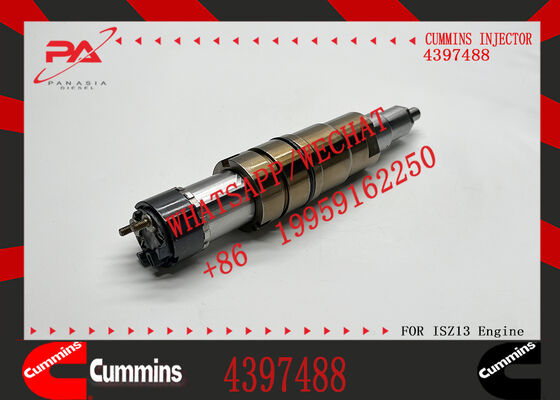 Factory Direct Sales, Fast Delivery, Stable Quality 5579417 4307217 4397488 6513589PXC Ummins Injectors Injector