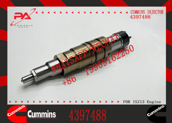 Factory Direct Sales, Fast Delivery, Stable Quality 5579417 4307217 4397488 6513589PXC Ummins Injectors Injector