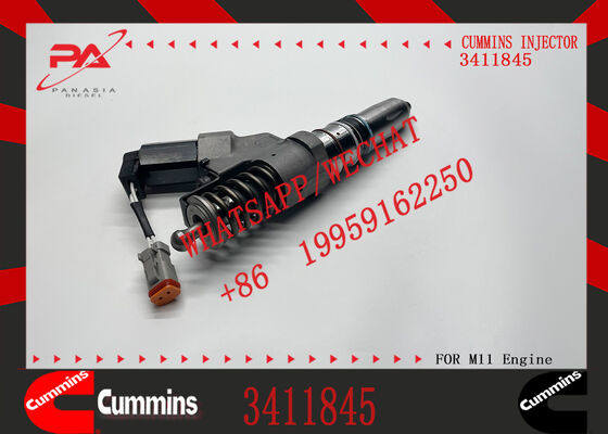 M11 4061851 3411845 4026222 4061851 4903084 4903319 4903472 quality Diesel fuel pump injector Nozzle manufacture