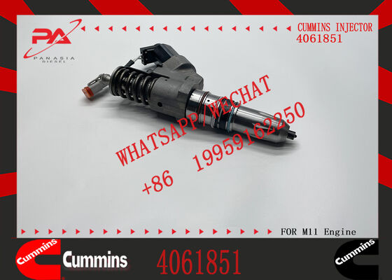 M11 Injector 3087772 4061851 4903084 4903319 Nozzle
