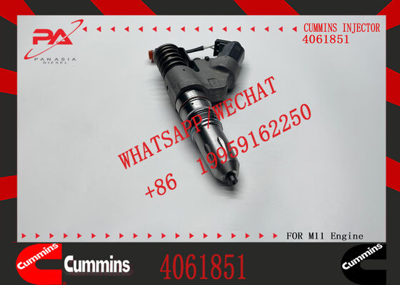 M11 Injector 3087772 4061851 4903084 4903319 Nozzle