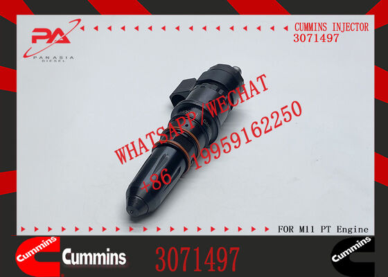 Wholesale NT855 Engine Parts Fuel Injector 3064457 3071497