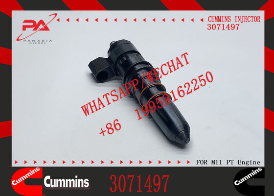 Wholesale NT855 Engine Parts Fuel Injector 3064457 3071497