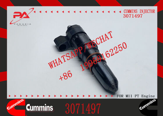 Wholesale NT855 Engine Parts Fuel Injector 3064457 3071497