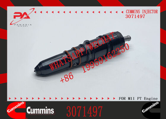 Wholesale NT855 Engine Parts Fuel Injector 3064457 3071497