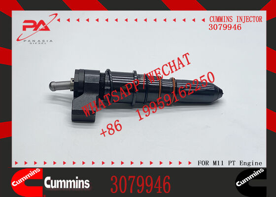 IZUMI ORIGINAL for Cummins engine parts NT855 Injector 3079946 4914328 4914452 3069767 3071497 4914325 3023556