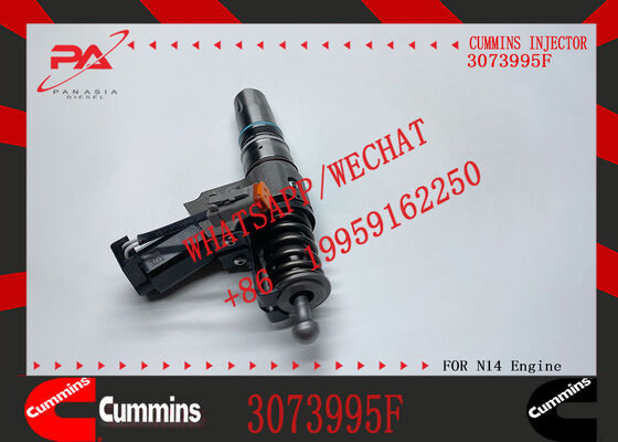 Fuel Injector 3087560 3411381 3411764 4307776 3073995F 3087558F 3087733 3411385 3411765 4307795 3080931F 3411766F 3087807