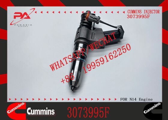 Fuel Injector 3087560 3411381 3411764 4307776 3073995F 3087558F 3087733 3411385 3411765 4307795 3080931F 3411766F 3087807