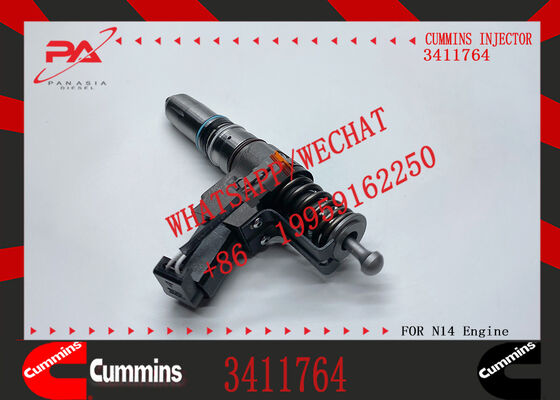 Original Common Rail Injector 3411764 N14 3088178 EX631764