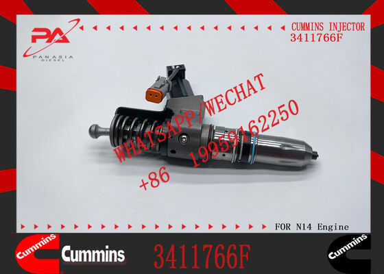 Remanufactured diesel Fuel Injector 3411766F 3411767T 3411766 4307776