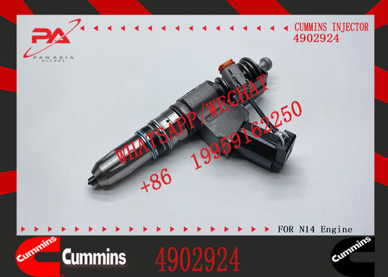 Diesel Fuel Injector 4903319 3411845 4061851 4902921 4902924 4903084 4903319 4903472 4903474 4928171 4928517 for QSM11 Engine