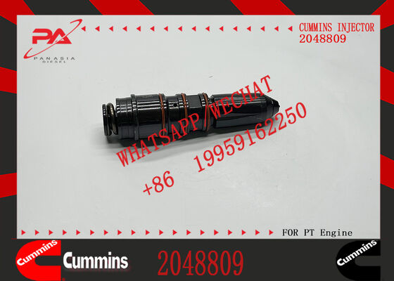 Fuel Injector 3054218 3018566 3054213 2048809 3013725 Generator Marine Diesel Engine NT855 NTC N855 NT855 N14 NH Engine Parts