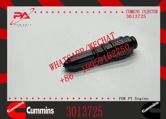 NTA855 Diesel Fuel Injector Nozzle 3054218 3013725 3054213 for Cummins NT855 Engine Fuel Injector
