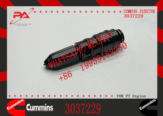 High-quality L10 diesel Engine Injector Nozzles 3045102 3027588 3037229