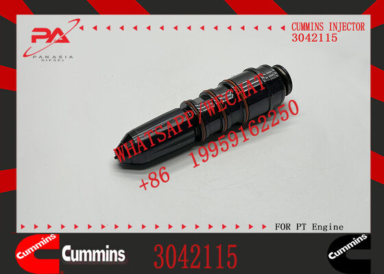 Diesel Engine Part L10 Injector 3037229 3027588 3045102 3042115