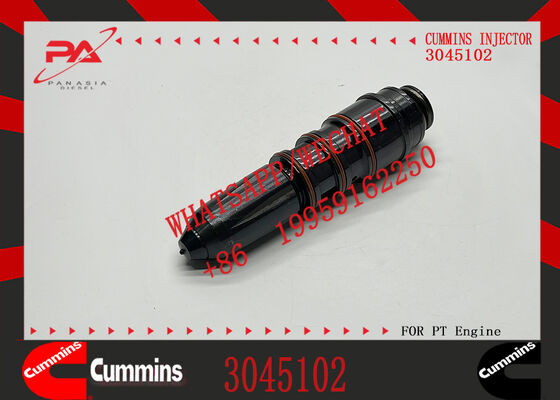 High-quality L10 diesel Engine Injector Nozzles 3045102 3027588 3037229