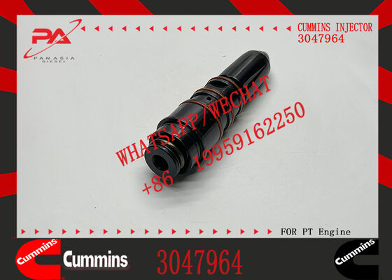 High Quality Fuel Injector 3047964 4076965 4914308 1521978 2036181 2419679 Common Rail Injector