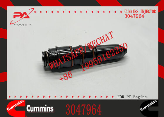 High Quality Fuel Injector 3047964 4076965 4914308 1521978 2036181 2419679 Common Rail Injector