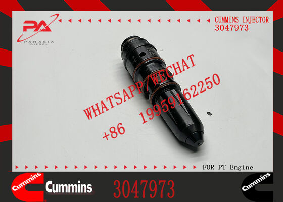 BDHCD Cum Mins 3054228 Factory Outlet Auto Parts 3047973 3032306 Diesel Fuel Injector 3054233 for Cummins V28 VT28 NT855 NTA855
