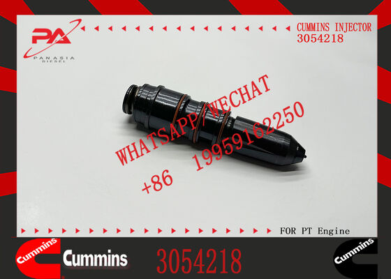 Common Rail Injector 3054218 3054254 189-190AK for PT NTA855-C280