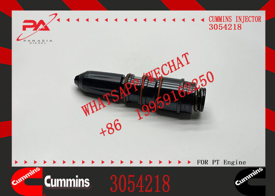Common Rail Injector 3054218 3054254 189-190AK for PT NTA855-C280