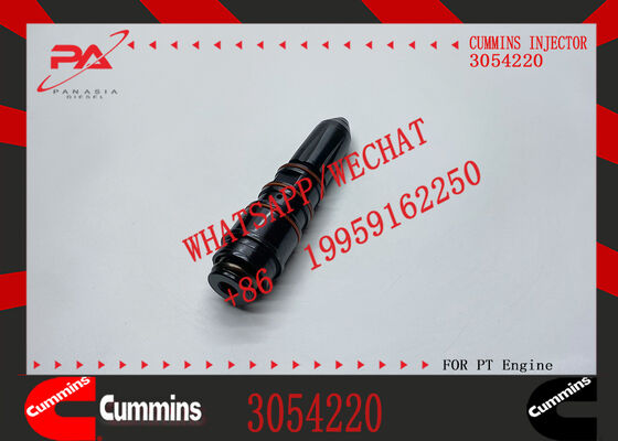 CCEC NH/NT855 NT495 NT743 NTA855 Diesel Engine Parts 3054220 3018816 Fuel Injector for cummins