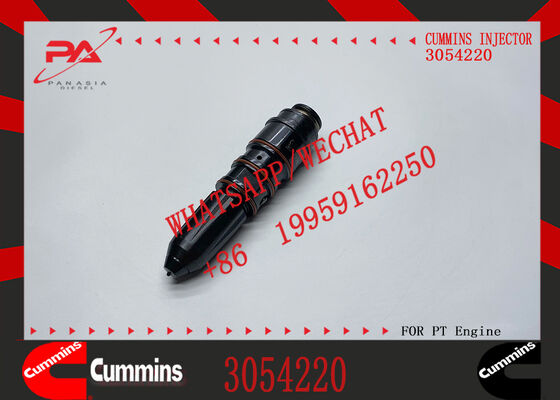 CCEC NH/NT855 NT495 NT743 NTA855 Diesel Engine Parts 3054220 3018816 Fuel Injector for cummins