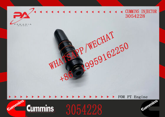 Fuel Injector 3054228 3054233 3071497 4026222 4914308 4307516 4384360 4914505 4914537 3054218