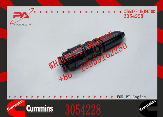 Fuel Injector 3054228 3054233 3071497 4026222 4914308 4307516 4384360 4914505 4914537 3054218