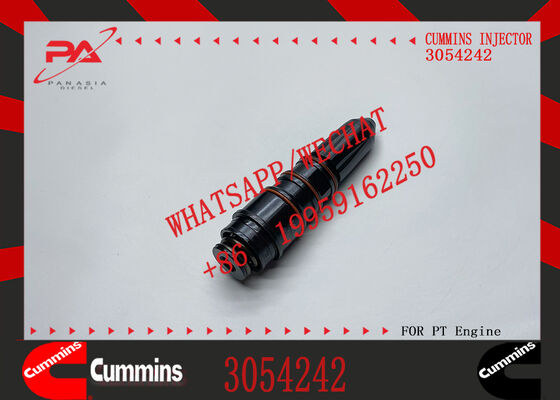 Generator Engine Machinery Injector Assembly 3054242 3054245 3054225 3054230 3047973 3047984 3054212 3054258