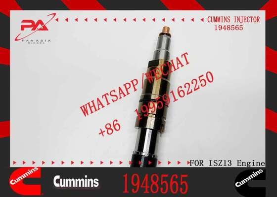 Factory Direct Sales, Fast Delivery, Stable Quality 1948565 2029622 2031835 2031836 S cania Injectors Injector