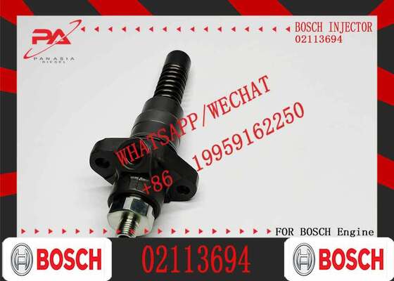 Fuel Injection Unit Pump 0414693005 Compatible with Bosch Deutz 02113694
