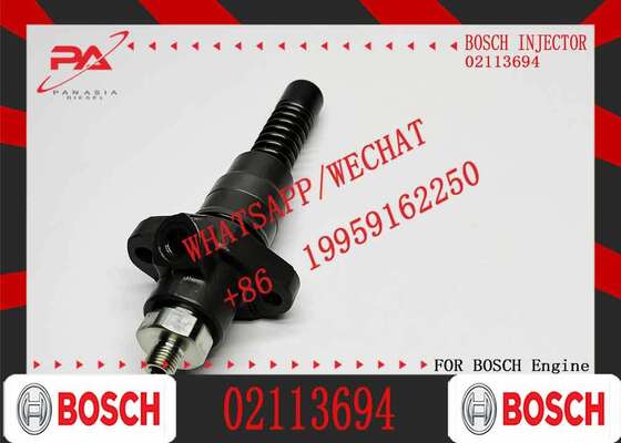 Fuel Injection Unit Pump 0414693005 Compatible with Bosch Deutz 02113694