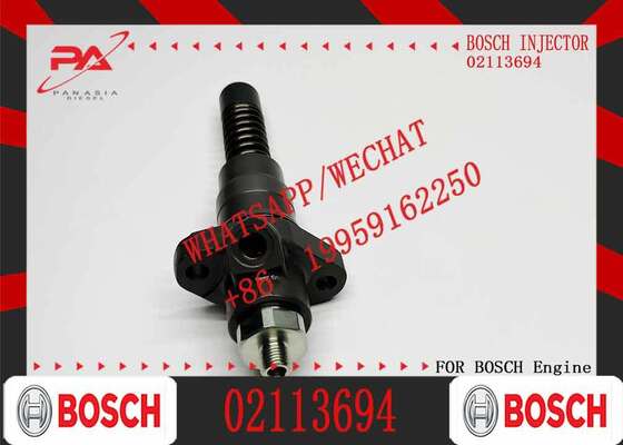 Fuel Injection Unit Pump 0414693005 Compatible with Bosch Deutz 02113694