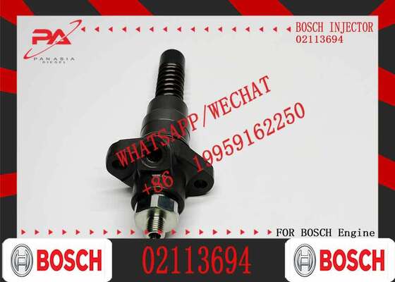 Fuel Injection Unit Pump 0414693005 Compatible with Bosch Deutz 02113694