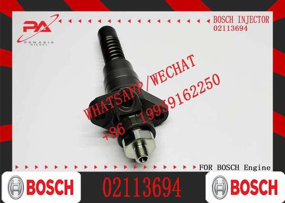 Fuel Injection Unit Pump 0414693005 Compatible with Bosch Deutz 02113694