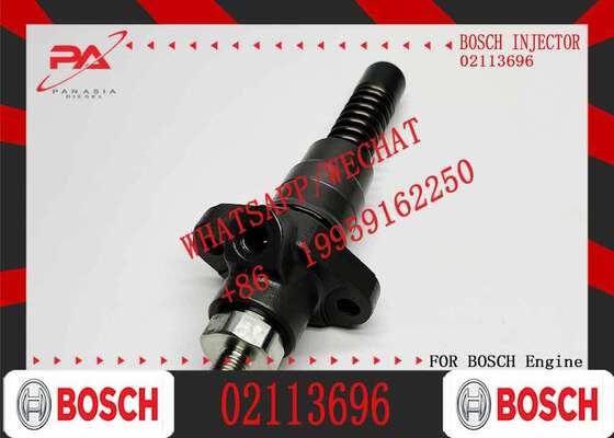 Engine Parts Injection Pump 0414693006 B-OSCH 02113696 21079032 7421005584 With High Quality