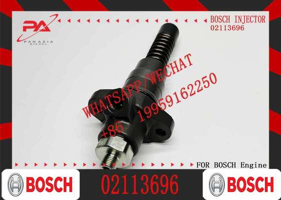 Engine Parts Injection Pump 0414693006 B-OSCH 02113696 21079032 7421005584 With High Quality