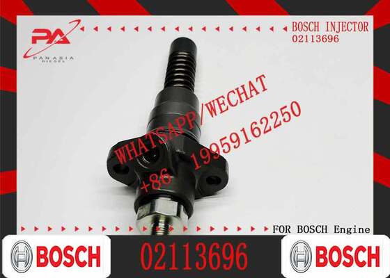 Engine Parts Injection Pump 0414693006 B-OSCH 02113696 21079032 7421005584 With High Quality
