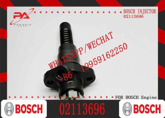 Engine Parts Injection Pump 0414693006 B-OSCH 02113696 21079032 7421005584 With High Quality