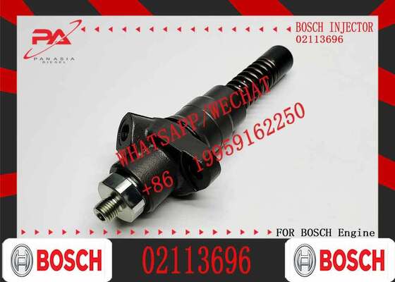 Engine Parts Injection Pump 0414693006 B-OSCH 02113696 21079032 7421005584 With High Quality