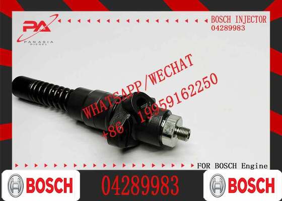 Fuel Injection Pump 0414693002 2113694 4289983 for B-O-SCH